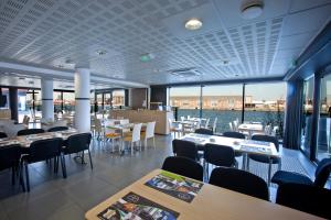 all suites appart hotel dunkerque