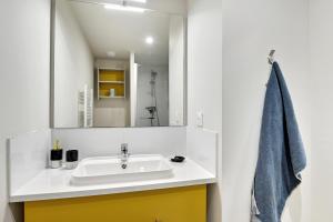 all suites appart hotel dunkerque