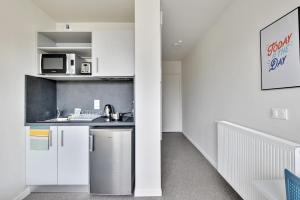 all suites appart hotel dunkerque