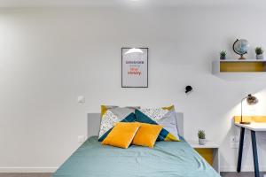 all suites appart hotel dunkerque