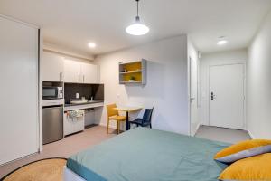 all suites appart hotel dunkerque