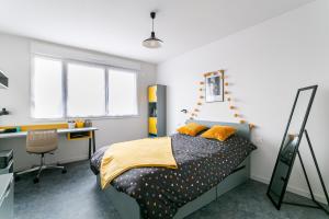 all suites appart hotel dunkerque