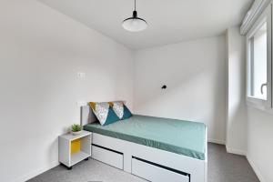 all suites appart hotel dunkerque