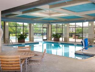 Doubletree Suites By Hilton Raleigh - Durham,North Carolina>>Durham,4 star