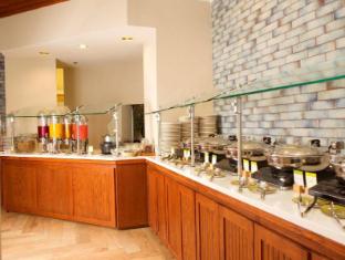Doubletree Suites By Hilton Raleigh - Durham,North Carolina>>Durham,4 star