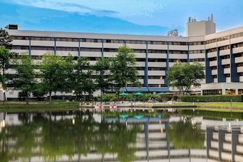 doubletree suites by hilton raleigh durham