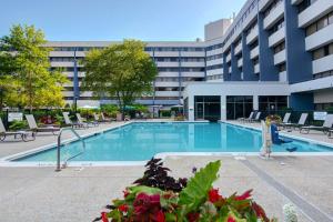 doubletree suites by hilton raleigh durham