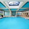doubletree suites by hilton raleigh durham