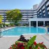 doubletree suites by hilton raleigh durham