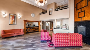 best western plus peoria