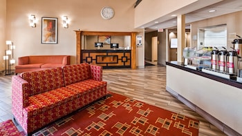 best western plus peoria