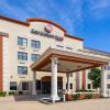 best western plus peoria