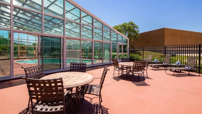 best western plus peoria