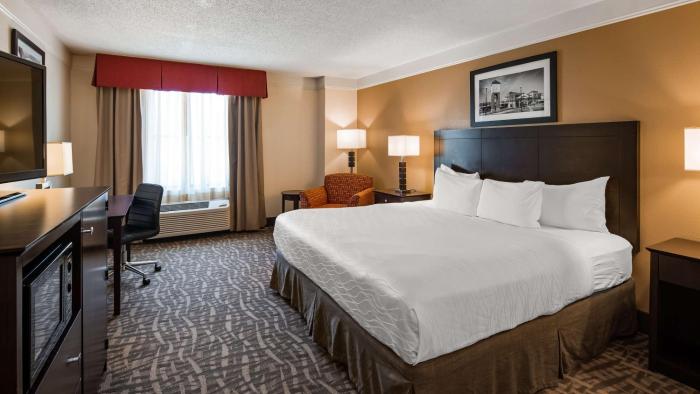 best western plus peoria