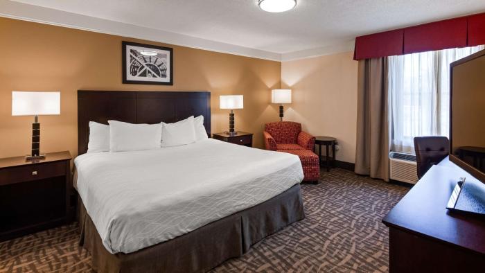 best western plus peoria