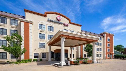 best western plus peoria