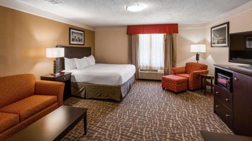 best western plus peoria