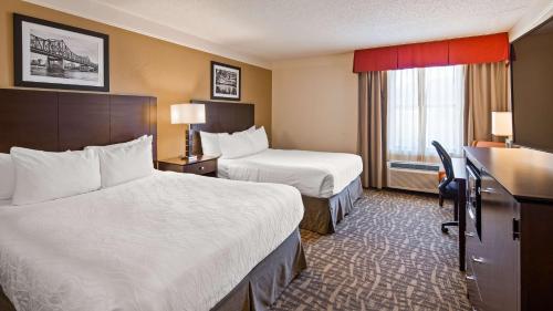 best western plus peoria