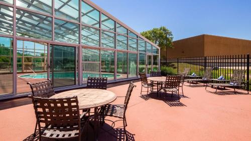 best western plus peoria