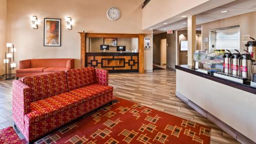 best western plus peoria