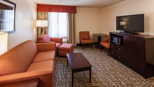 best western plus peoria