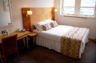 Holyrood Aparthotel,Scotland>>Edinburgh,4 star