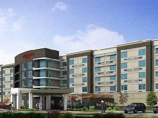 Courtyard By Marriott Edmonton West,Central Station>>Alberta,4 star
