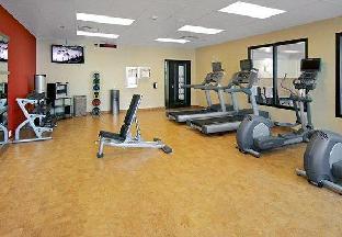 Courtyard By Marriott Edmonton West,Central Station>>Alberta,4 star