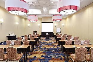 Courtyard By Marriott Edmonton West,Central Station>>Alberta,4 star