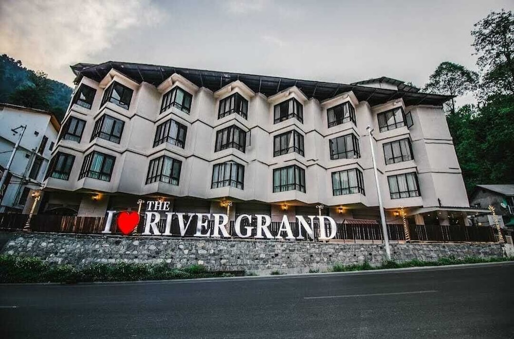 the river grand