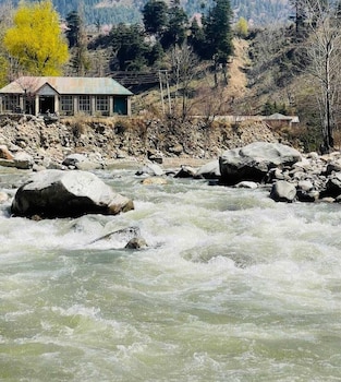 the river grand