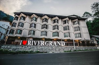 the river grand
