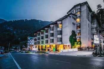 the river grand