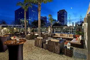 Doubletree By Hilton Lax - El Segundo,El Segundo>>Del Aire,4 star