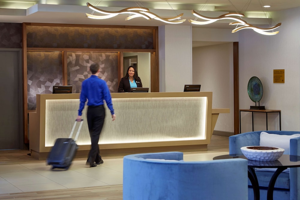 doubletree by hilton lax el segundo