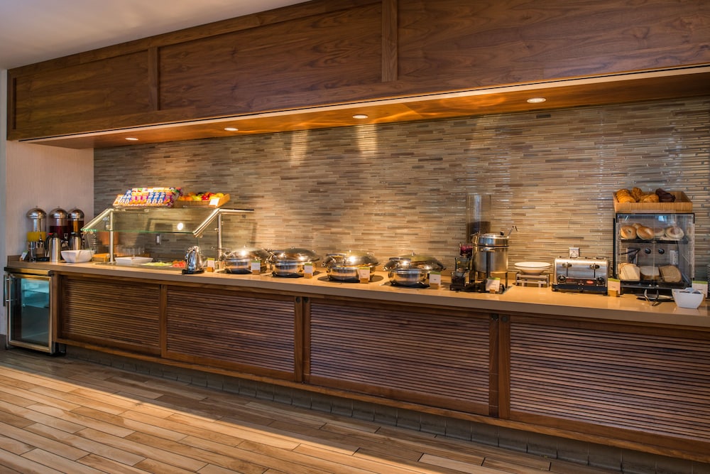 doubletree by hilton lax el segundo