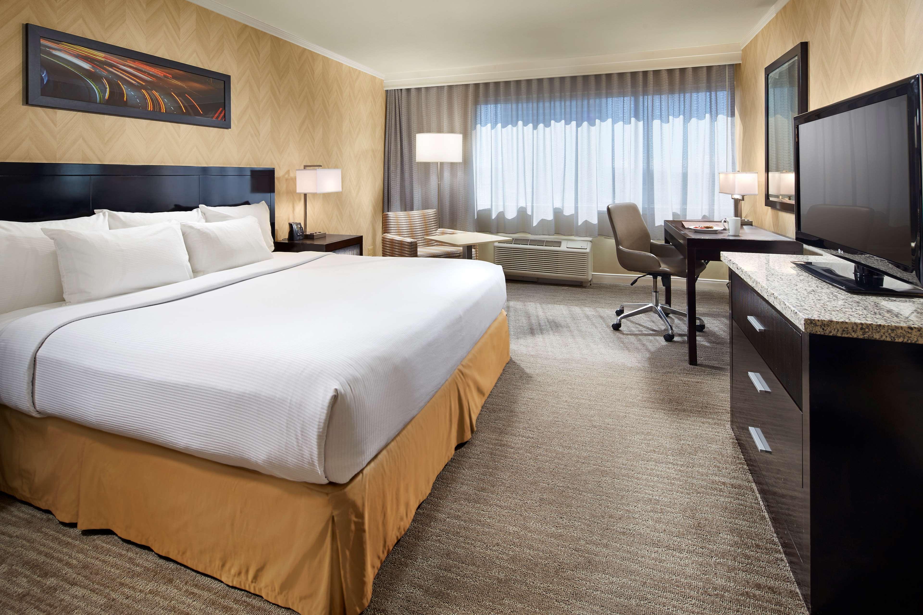 doubletree by hilton lax el segundo