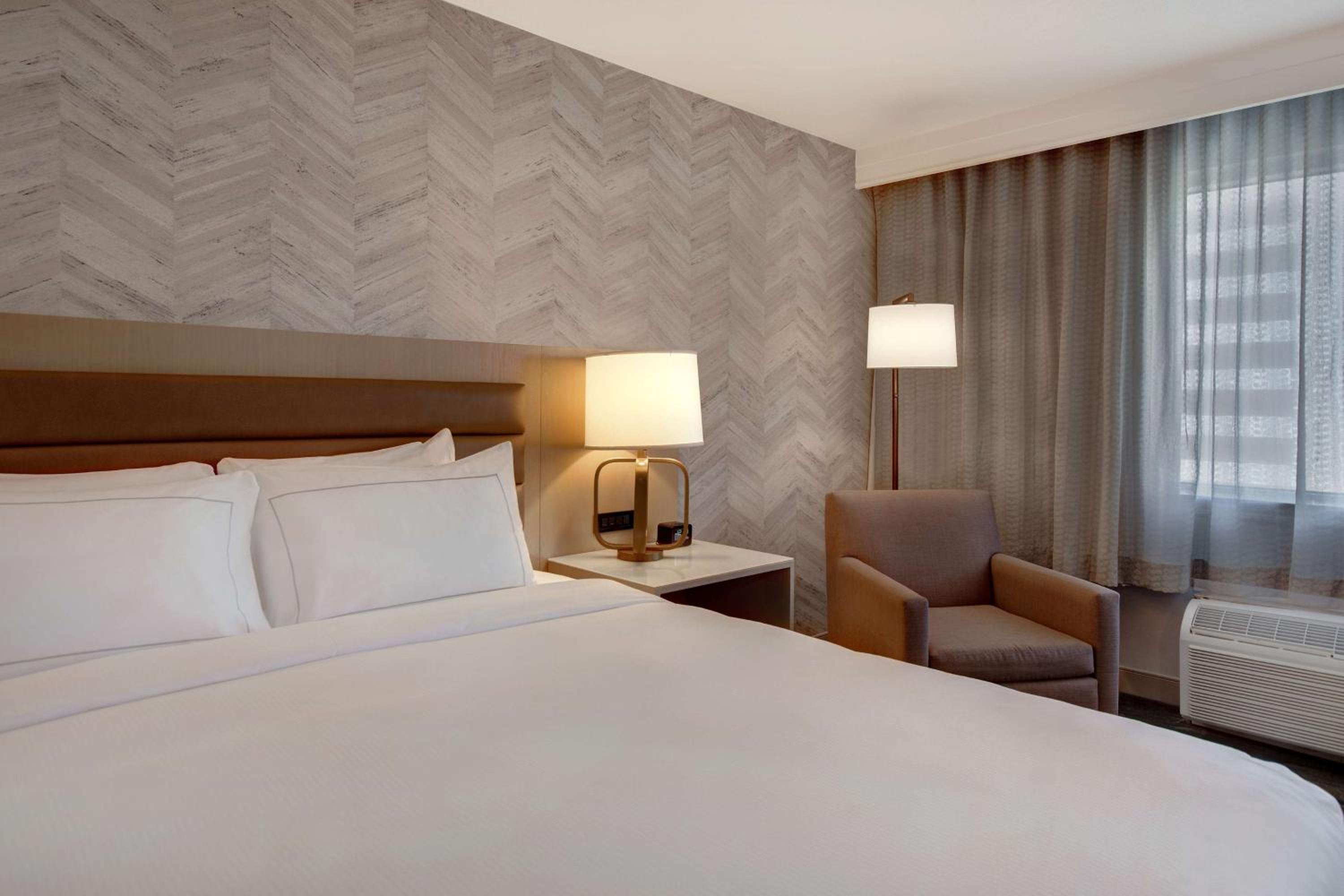 doubletree by hilton lax el segundo