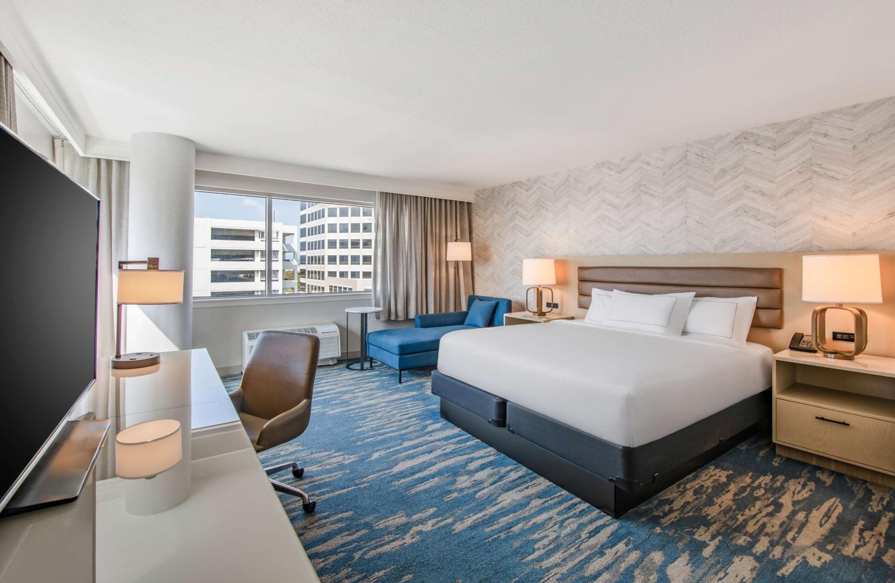 doubletree by hilton lax el segundo