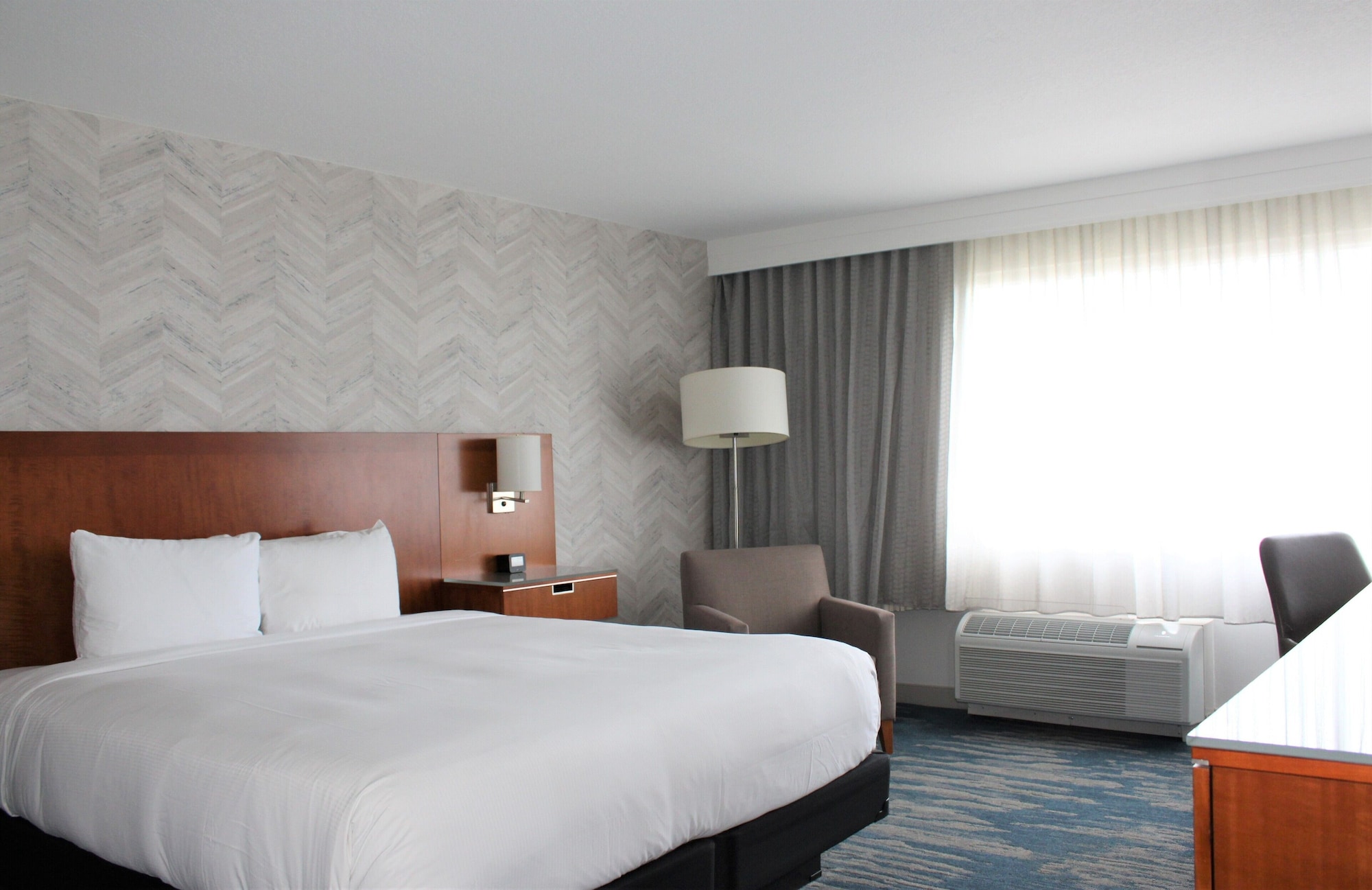 doubletree by hilton lax el segundo