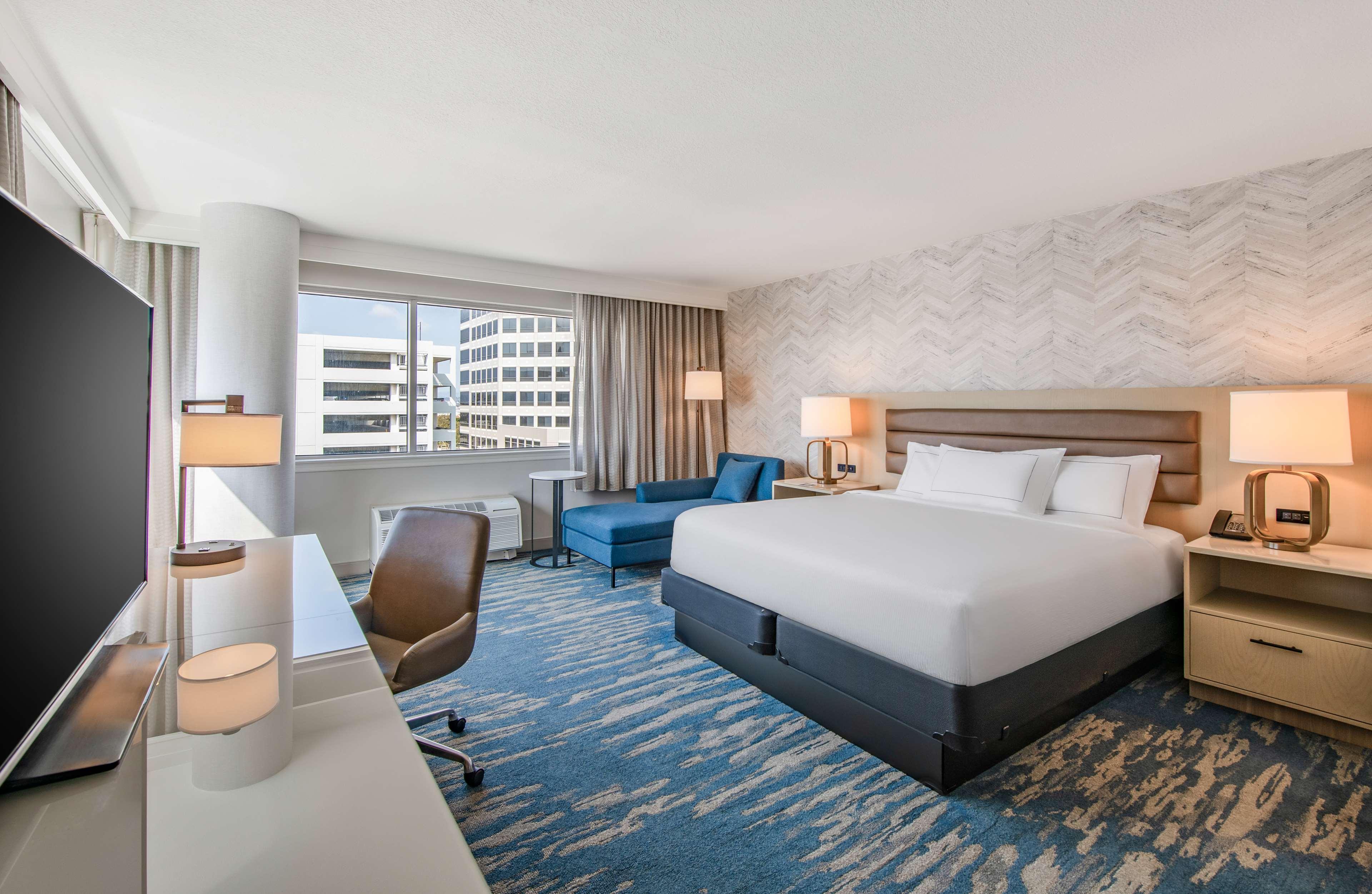 doubletree by hilton lax el segundo