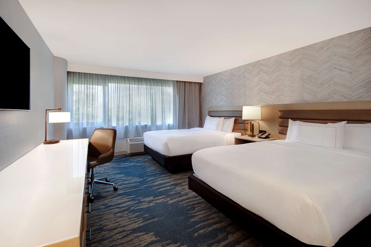 doubletree by hilton lax el segundo