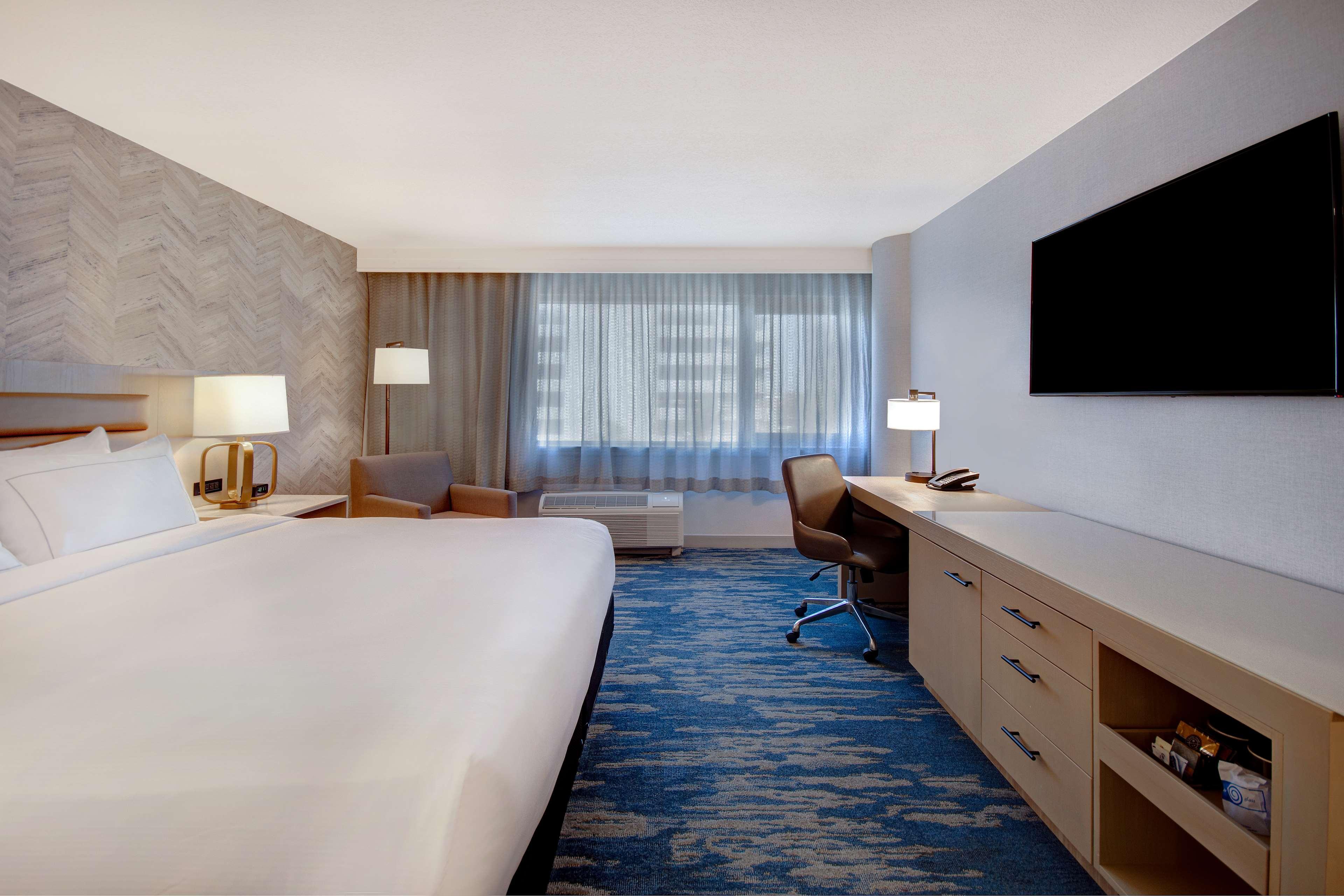 doubletree by hilton lax el segundo