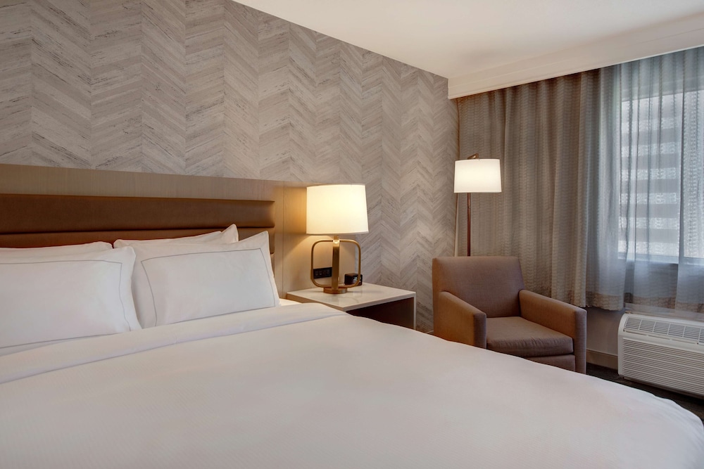 doubletree by hilton lax el segundo