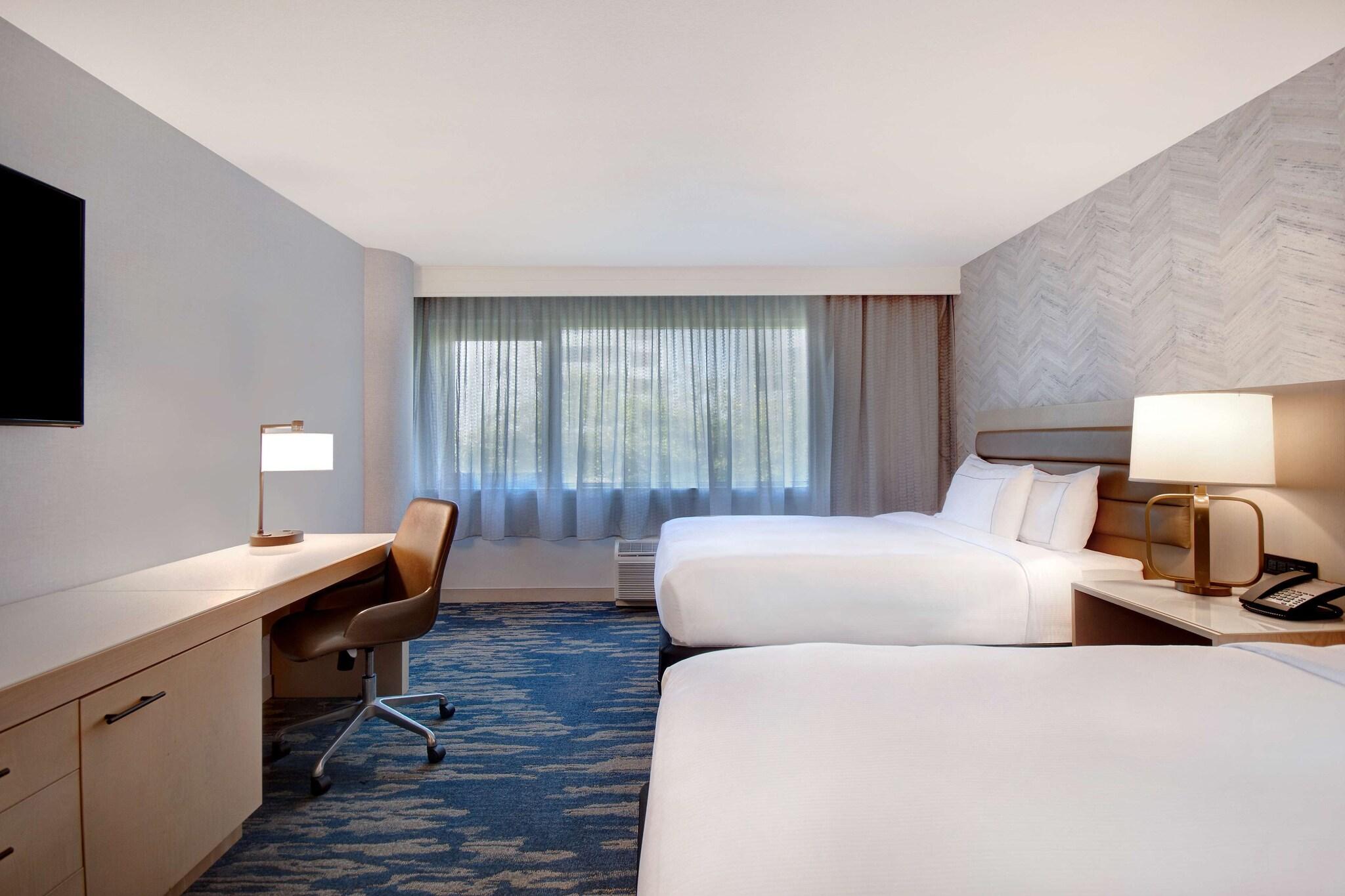 doubletree by hilton lax el segundo