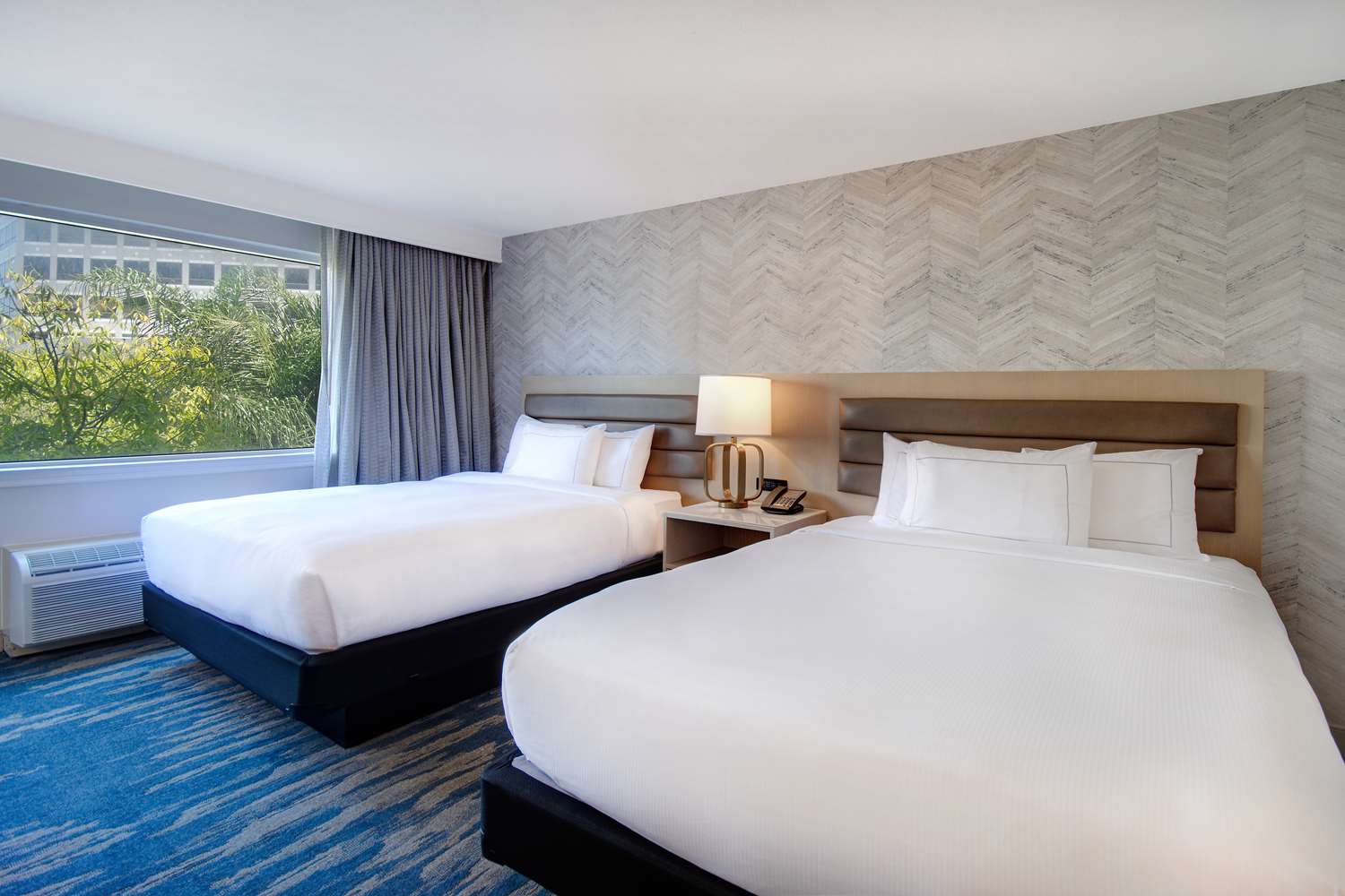 doubletree by hilton lax el segundo
