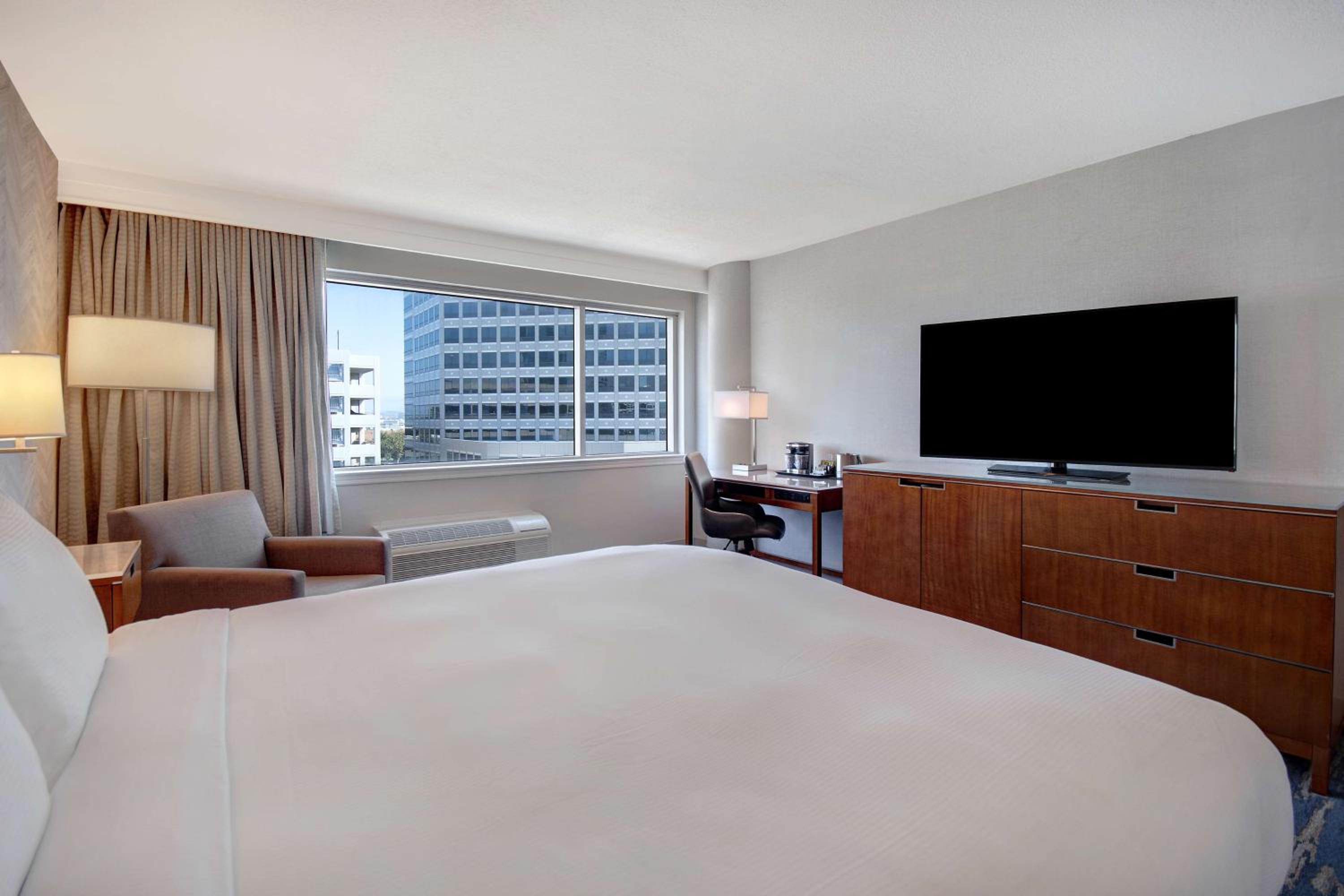 doubletree by hilton lax el segundo