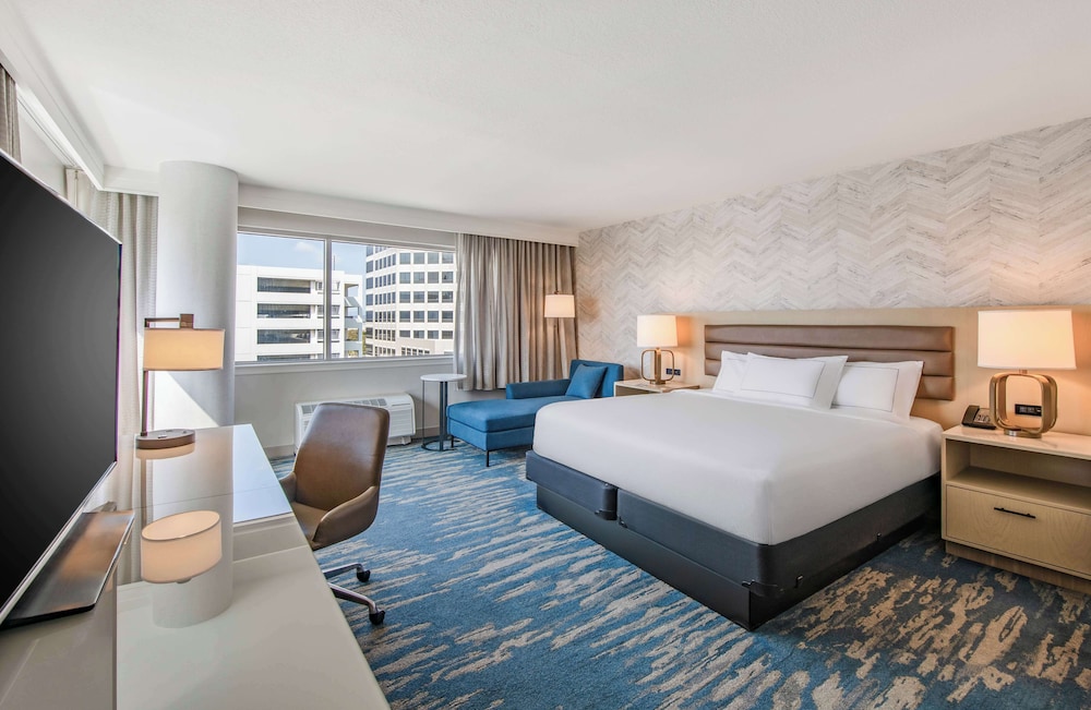 doubletree by hilton lax el segundo