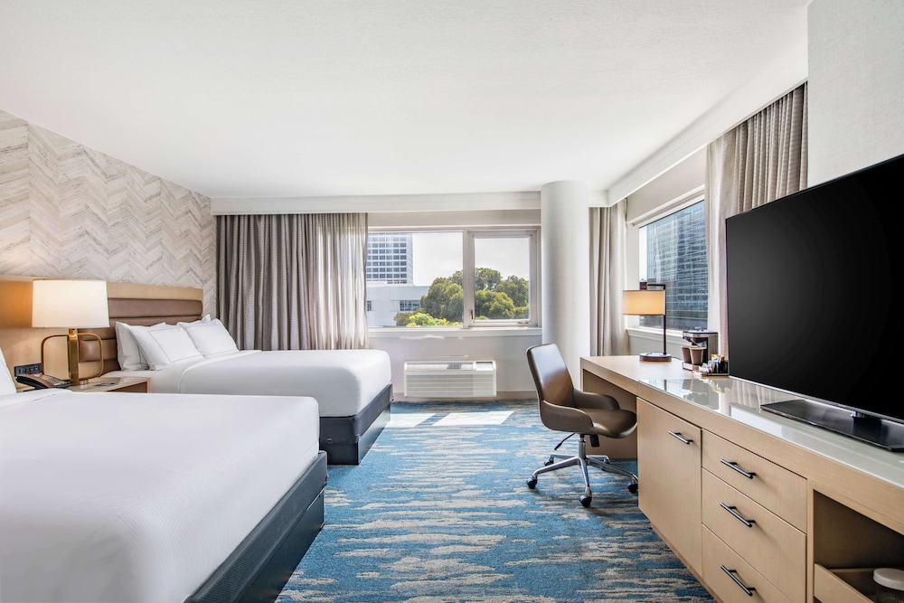 doubletree by hilton lax el segundo