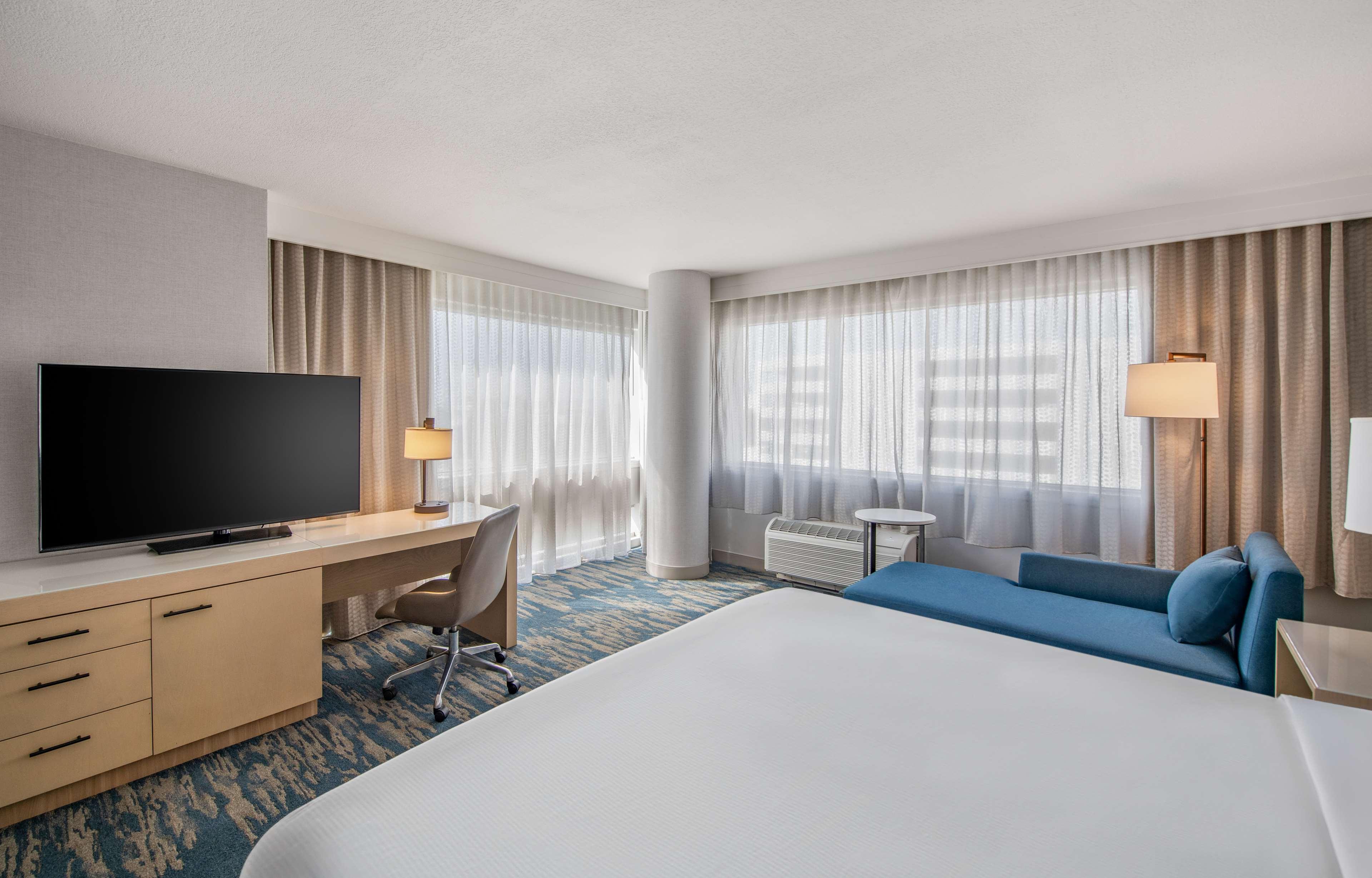 doubletree by hilton lax el segundo